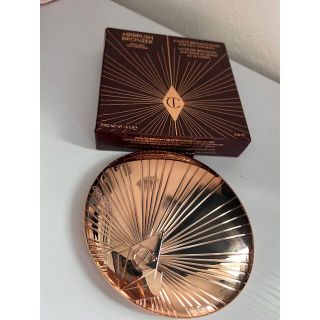 セフォラ(Sephora)のCharlotte Tilbury ブロンザー　Fair (その他)