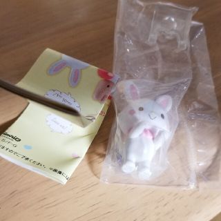サンリオ　ならぶんです。　ウィッシュミーメル(キャラクターグッズ)