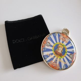 ドルチェアンドガッバーナ(DOLCE&GABBANA)のDOLCE&GABBANA　ノベルティミラー(その他)