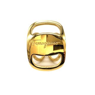 サルヴァトーレフェラガモ(Salvatore Ferragamo)のサルヴァトーレ・フェラガモ Salvatore Ferragamo ヴ【中古】(その他)