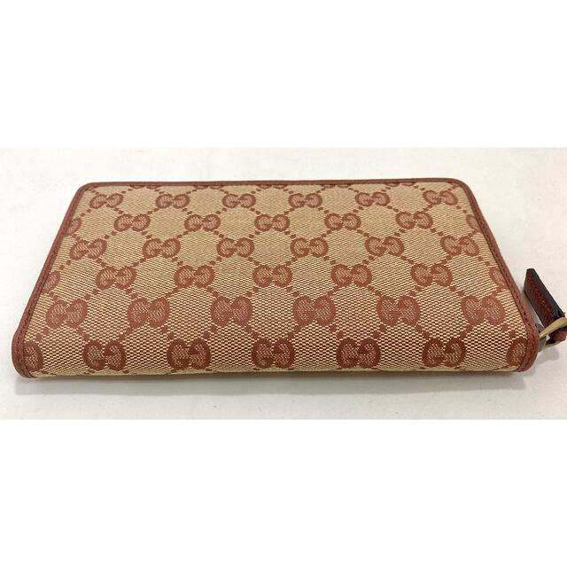 新品未使用☆GUCCI GG グッチ NY ニューヨーク・ヤンキース 長財布