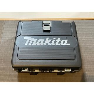 マキタ(Makita)のmakita インパクトドライバー　18v TD172D(工具/メンテナンス)