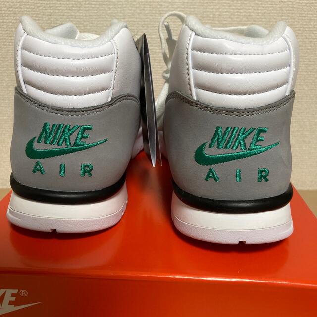 国内正規 26.5㎝ Nike Air Trainer 1 クロロフィル ト