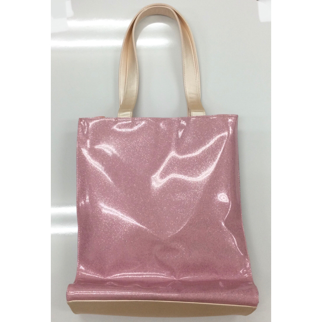 Swankiss(スワンキス)のfrill BAG レディースのバッグ(トートバッグ)の商品写真