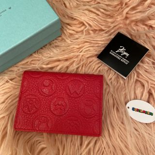 Samantha Kingz(名刺入れ/定期入れ)のフリマアイテム一覧 Samantha Kingz(名刺入れ/定期入れ)のフリマアイテム一覧
