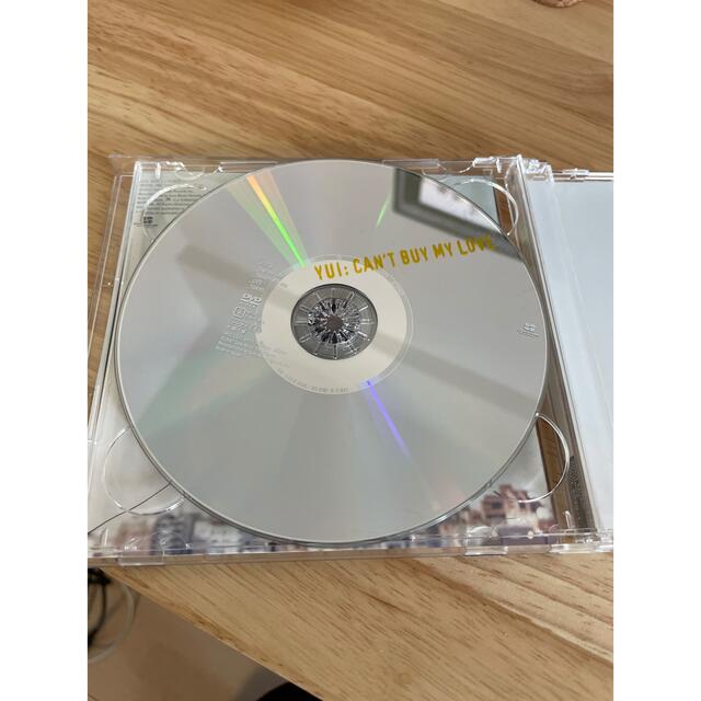 【YUI】 CD DVD エンタメ/ホビーのCD(ポップス/ロック(邦楽))の商品写真