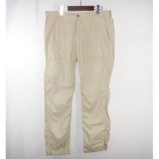 エンジニアードガーメンツ(Engineered Garments)のENGINEERED GARMENTS COTTON PANTS(その他)