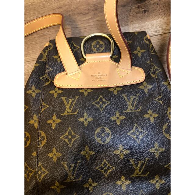LOUIS VUITTON - 最終値下げ 美品 廃盤 正規 ルイヴィトン モノグラム
