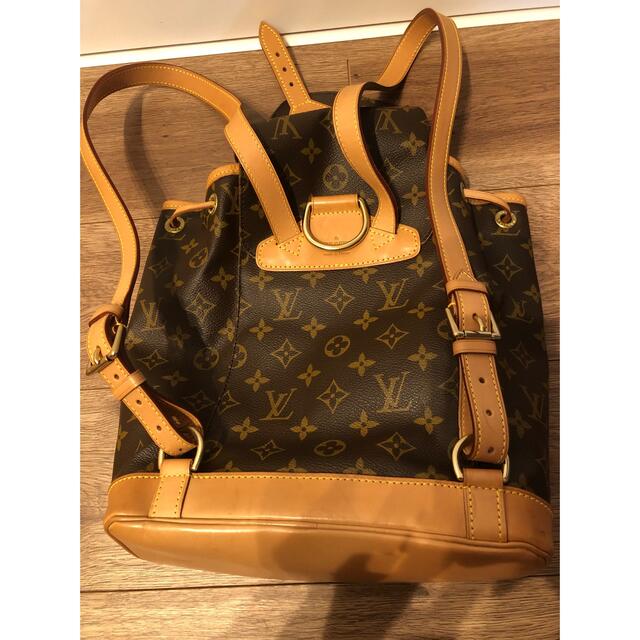 LOUIS VUITTON - 最終値下げ 美品 廃盤 正規 ルイヴィトン モノグラム
