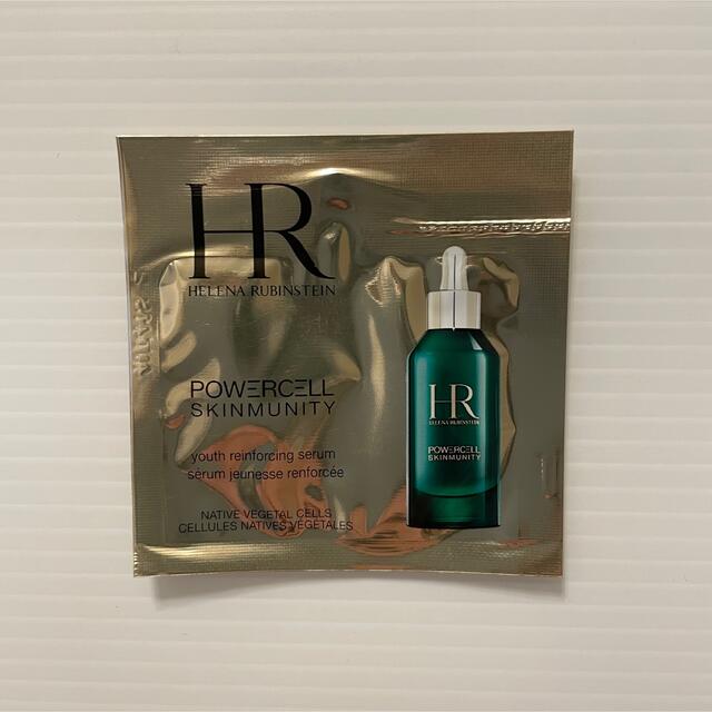 HELENA RUBINSTEIN - ヘレナ ルビンスタイン サンプルの通販 by MiC