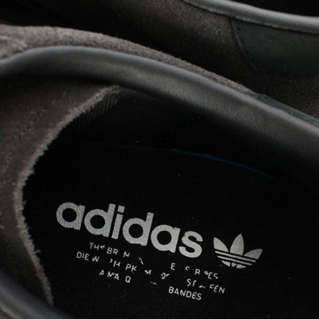adidas(アディダス)のアディダス 20AW スニーカー 27.5cm グレー FZ5577 メンズの靴/シューズ(サンダル)の商品写真