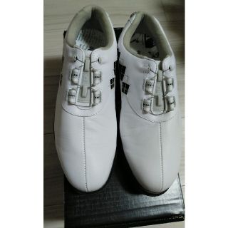 フットジョイ(FootJoy)のFootJoy ゴルフシューズ(シューズ)