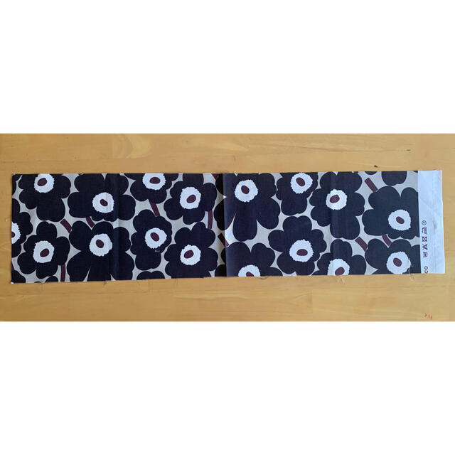 marimekko - レア☆廃盤カラー marimekko はぎれ 生地 ミニ marimekko - レア☆廃盤カラー marimekko はぎれ 生地 ミニ