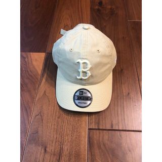 ニューエラー(NEW ERA)のBTS ニューエラ　キャップ(キャップ)