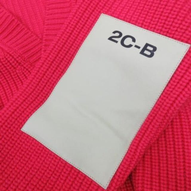 RAF SIMONS - 18AW【美品】ラフ シモンズ レザー パネルパッチ RAF SIMONS - 18AW【美品】ラフ シモンズ レザー パネルパッチ