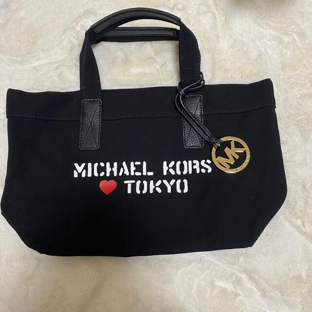 Michael Kors(マイケルコース)の新品マイケルコーストートバッグ レディースのバッグ(トートバッグ)の商品写真