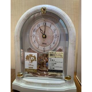 セイコー(SEIKO)のSEIKO セイコー ディズニー Disney 置時計(置時計)