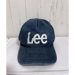 リー(Lee)の【値下げ】リー Lee 帽子 キャップ (キャップ)