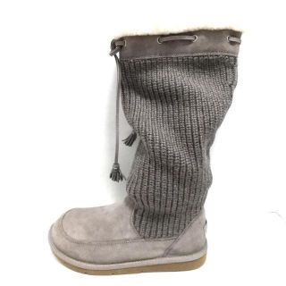 アグ(UGG)のUGG(アグ) ロングブーツ レディース - 5733(ブーツ)