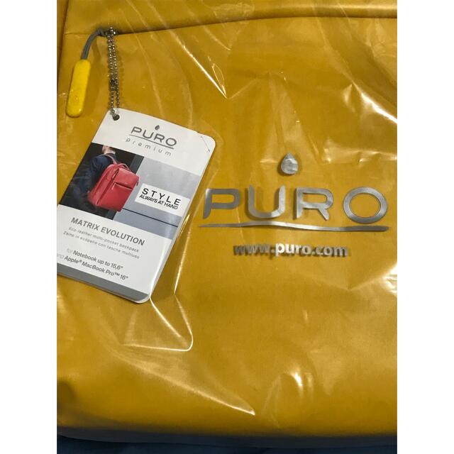 PURO Premium MATRIX EVOLUTION ブラック