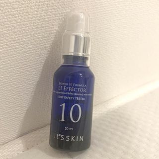 イッツスキン(It's skin)のIt's skin 美容液 赤み改善(美容液)