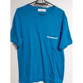 ユナイテッドアローズグリーンレーベルリラクシング(UNITED ARROWS green label relaxing)のユナイテッドアローズ　グリーンレーベル　カットソー(Tシャツ/カットソー(半袖/袖なし))