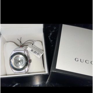 グッチ(Gucci)のGUCCI 腕時計 24時間限定値下げ 早い者勝ち！(腕時計(アナログ))