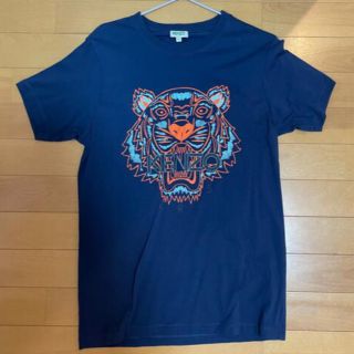 【即日配送】KENZO タイガーTシャツ(Tシャツ(半袖/袖なし))