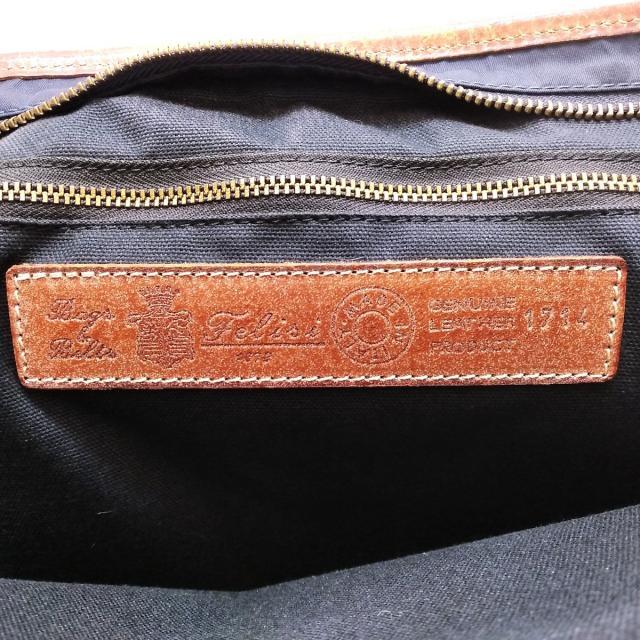 Felisi(フェリージ)のFelisi(フェリージ) ビジネスバッグ 1714 メンズのバッグ(ビジネスバッグ)の商品写真