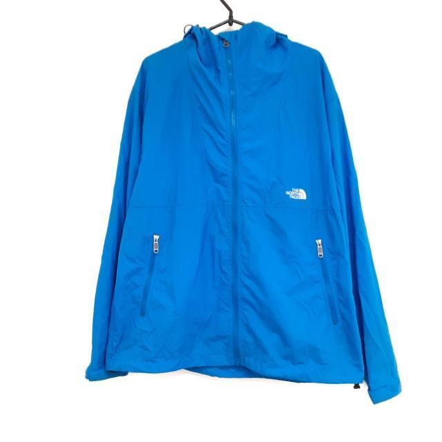 THE NORTH FACE(ザノースフェイス)のノースフェイス ブルゾン レディース美品  レディースのジャケット/アウター(ブルゾン)の商品写真