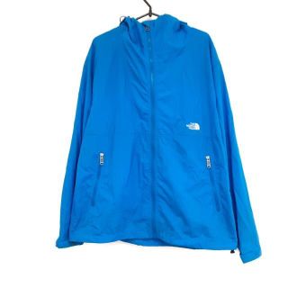 ザノースフェイス(THE NORTH FACE)のノースフェイス ブルゾン レディース美品 (ブルゾン)