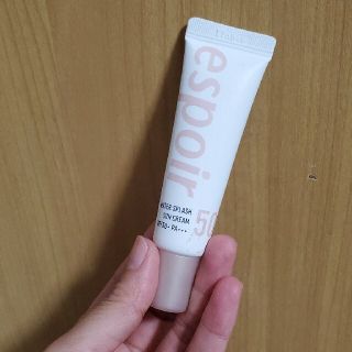 エチュードハウス(ETUDE HOUSE)のespoir ウォータースプラッシュサンクリーム(化粧下地)