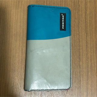 フライターグ(FREITAG)のFREITAG - IPHONE XS/X (iPhoneケース)