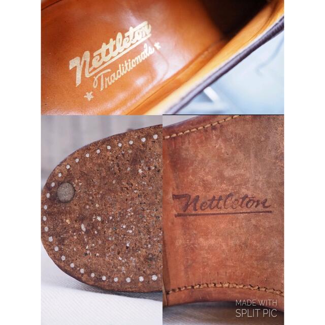 70s Nettleton Traditional  0207 PTB 8