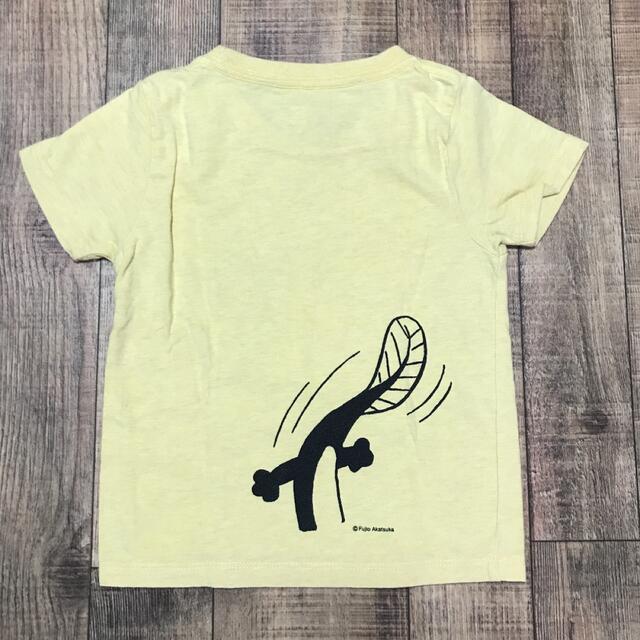 Design Tshirts Store graniph(グラニフ)のgraniph Tシャツ グラニフ 100 うなぎいぬ キッズ/ベビー/マタニティのキッズ服男の子用(90cm~)(Tシャツ/カットソー)の商品写真