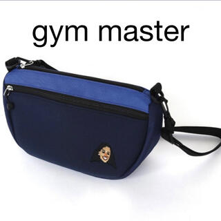ジムマスター(GYM MASTER)の新品　gym master バック　定価4290円(バッグパック/リュック)