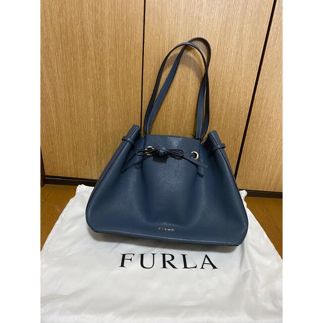 Furla(フルラ)の新品未使用！FURLA ハンドバッグ　コスタンザ　costanza レディースのバッグ(ハンドバッグ)の商品写真