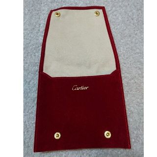 カルティエ(Cartier)のカルティエ  時計ケース(その他)