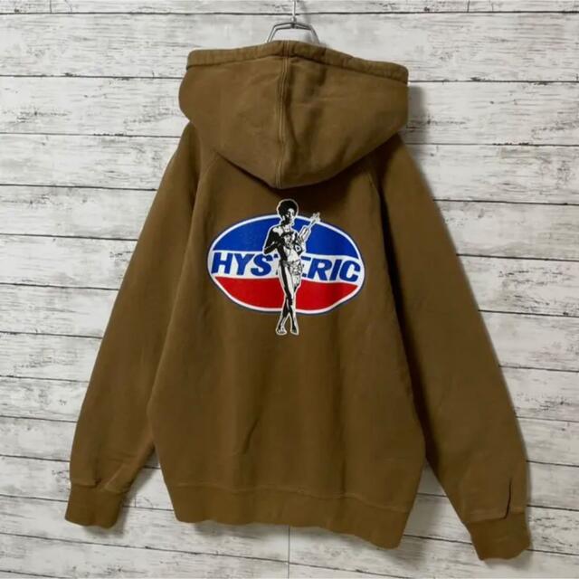 送料無料(沖縄配送) Supreme × HYSTERIC GLAMOUR コラボ ワーク