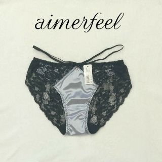 エメフィール(aimer feel)の《 Ｍ 》ショーツ♡aimerfeel(コスプレ用インナー)