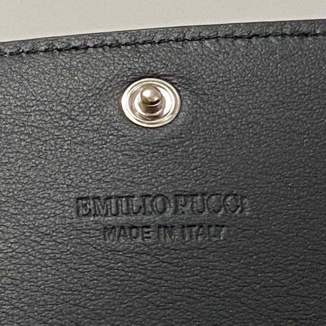 EMILIO PUCCI(エミリオプッチ)のEMILIO PUCCI(エミリオプッチ) 長財布 - レディースのファッション小物(財布)の商品写真