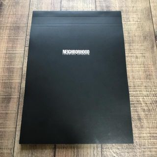 ネイバーフッド(NEIGHBORHOOD)のneighborhood ネイバーフッド 非売品 ハイグレードペーパー(その他)