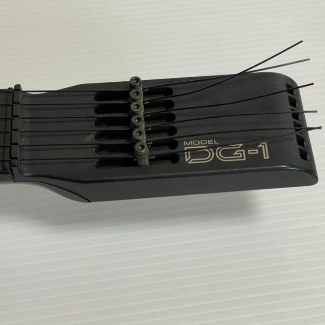 CASIO - ☆希少品☆ デジタルギターCASIO DG-1 現状品の通販 by