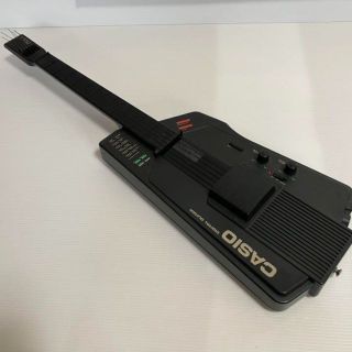 カシオ ギターの通販 9点 | CASIOの楽器を買うならラクマ