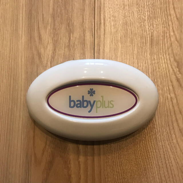 ☆美品☆最新版 正規品 ベビープラス babyplus 胎教 ☆美品☆最新版 正規品 ベビープラス babyplus 胎教