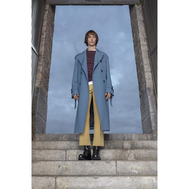 DRIES VAN NOTEN - ドリスヴァンノッテン 21AWコート 新品の通販 by
