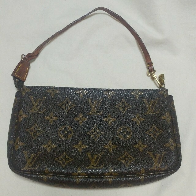 ルイヴィトン　アクセソワール　LOUIS VUITTON　AR0918