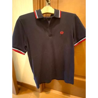 フレッドペリー(FRED PERRY)のフレッドペリー　ポロシャツ(ポロシャツ)