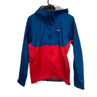 パタゴニア(patagonia)のパタゴニア ブルゾン サイズXS メンズ美品 (ブルゾン)