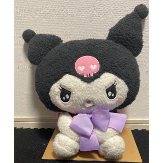 サンリオ(サンリオ)のクロミ ぬいぐるみ(ぬいぐるみ)